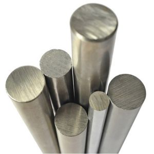 Quality Annealed Stainless Steel Rod Bar Quenched 1000mm - 6000mm for sale