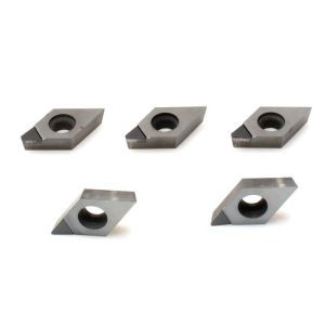 VCGT ISO standard insert High Quality PCD Turning insert Long Service Life