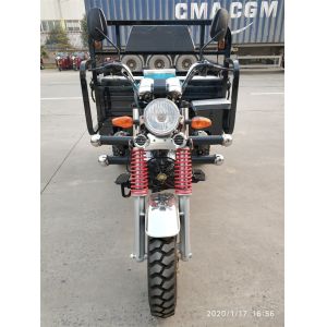 150cc Three Wheel Motorcycle