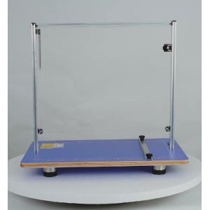 Board Hot Wire Styrofoam Cutter For Diy And Foam Model