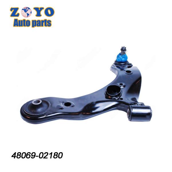 Control Arm without Ball Joint for Toyota Corolla 2005-2020 Purpose Replace/Repair
