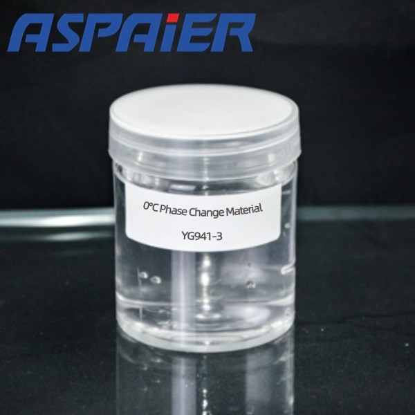 0℃ Phase Change Materials: The Indispensable Core Option For Cold Chain Preservation - Exquisitely Tailored For Optimal Performance In Low Temperature