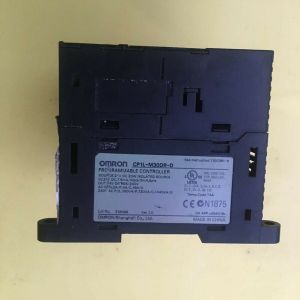 CP1L-M30DR-D Omron 1 Year Warranty Programmable Controller