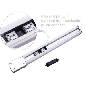 800lm Wall Mount Bathroom Vanity Lights