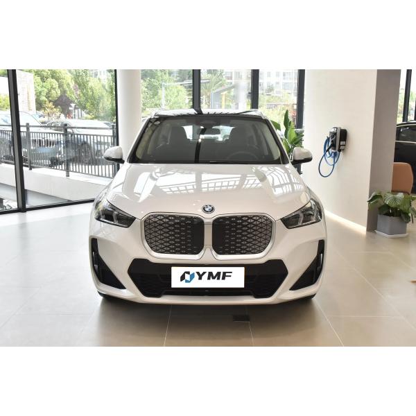 s 2023 B-M-W iX1 SUV Stock Cars Medium and Large Cars with Lithium Iron Phosphate Battery