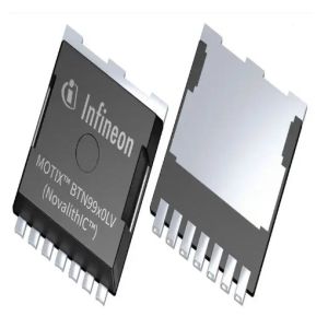 New energy vehicle chip SAK-TC237LP-32F200S AB XMC4800F144K1024 FF200R12KT4