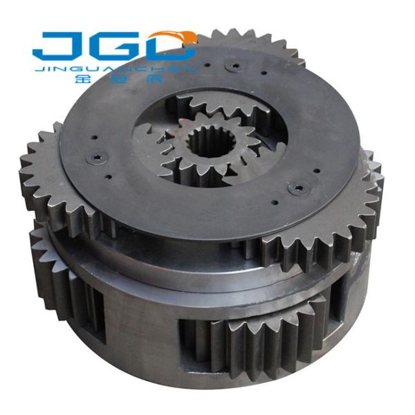 CX290 CX330 CX360 Excavator Planetary Gear SH350-5 Swing Carrier Assy For
