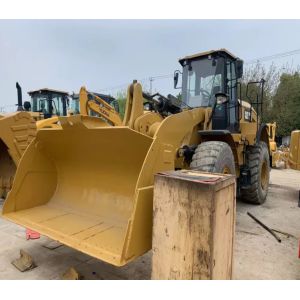 Original Used Cheap CAT 950GC Loader 938F 938G 950F 962G 966E 966F 966G 966H