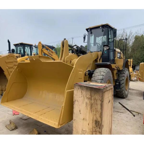 Original Used Cheap CAT 950GC Loader 938F 938G 950F 962G 966E 966F 966G 966H