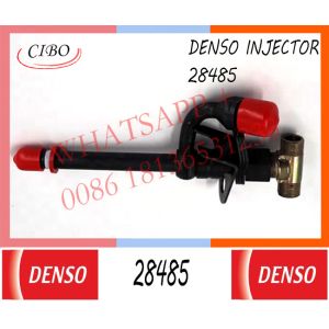 100% Tested Common Rail Injector Nozzle 28485 RE36939 / RE38037