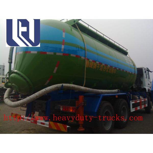 Self Dumping Sanitation Garbage Truck Sinotruk Howo 4x2 336hp 6M3 With Front Lifting For City Cleaning