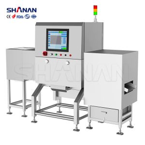 Precision X-Ray Detection For Medical Devices Ensuring Zero Contamination In