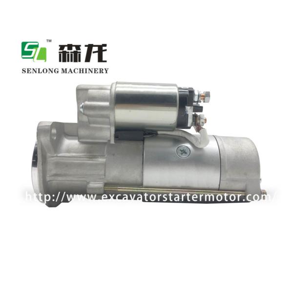 12V,9T,5.0KW,Excavator Starter Kubota Motor Kubota tractor 3K021-63012