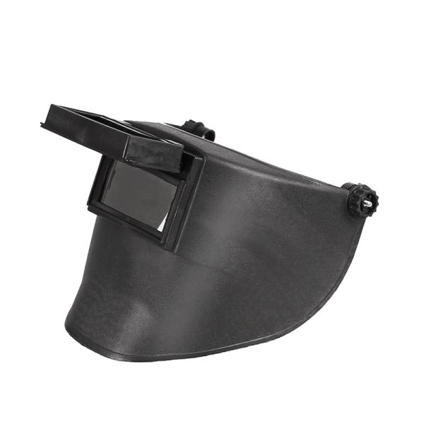 16KG N.W. and 18KG G.W. Protective PP Material Welding Helmet with CE Certification