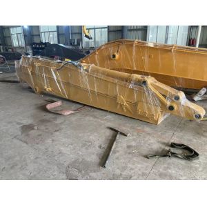 PC200 Extension Excavator Sliding Arm Practical Multipurpose