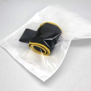 Single Portal Surgical Disposable Tourniquet Cuffs with Limb Protect Sleeve