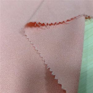 Exquisite Rayon Dyed Fabric Pure Color And Not Irritation Not Easily Fade