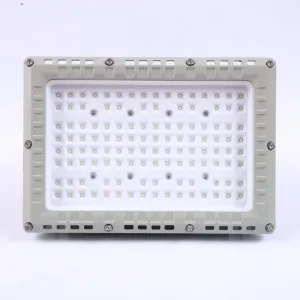 Quality 13kg IP66 LED Explosion Proof Flood Light For Zone 1 2 21 22 for sale