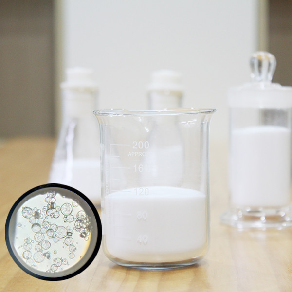 Buy HN60 Hollow Glass Microspheres 10000 Psi for Oil Field Drilling at wholesale prices