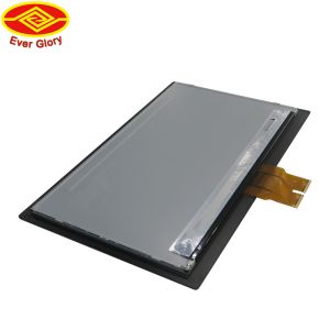 19 Inch Optical Bonding Touchscreen Water Resistant Dust Resistant