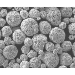 Spheroidal HVAF Spray Powder 86WC-10Co-4Cr for Enhanced Corrosive Wear Resistance