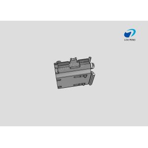 5pin Female SMD Micro USB Connectors