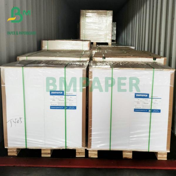 28'' x 40'' & 25'' x 38'' Glossy Finish C2S Cover 80# 100# For Printing Coupons 28'' x 40'' & 25'' x 38'' Glossy Finish C2S Cover 80# 100# For Printing Coupons