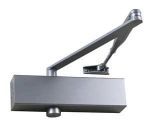 Buy En2-5 EN1634 EN 1154 Door Closer 100 Kg Europe Style For Access Control System at wholesale prices