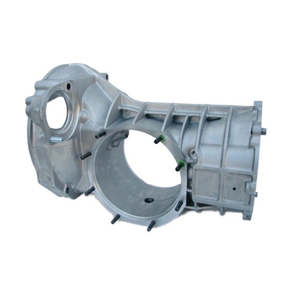 Buy ODM ADC12 ATF 16949 Aluminium Casting Molds at wholesale prices