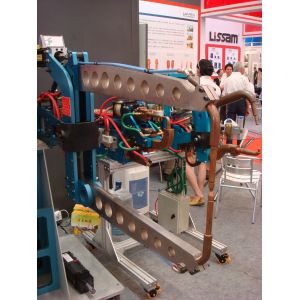 Resistance Spot Welding Tongfu Clamp Custom Welder 400A-4000A