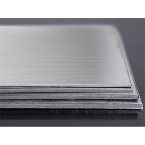 7075 6063 T6 5052 5053 5083 Flat Aluminum Plate 5mm