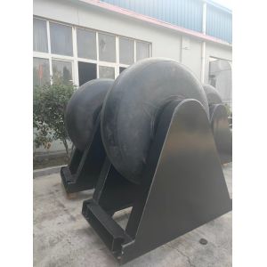 High Pressure Roller Fenders 12 Month Guaranteed