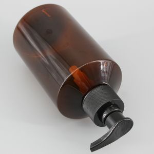 330ml Pump Head Hand Sanitizer Shampoo Pump Bottles