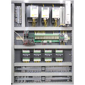 Pesticide Shampoo Filling Machine 1000-5000BPH 50-1000ml