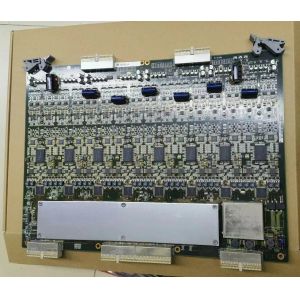 Repair Hitachi Aloka F75 USP ultrasound board EP556600