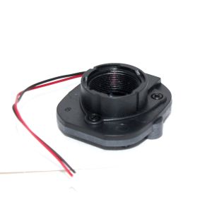 Lower Cover PC Octavia 20mm Removable 0.21mm Infrared Cut Filter