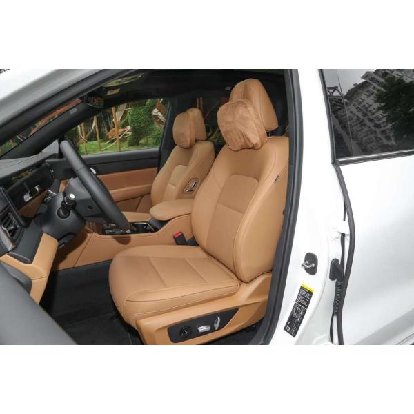 2023 Leading Ideal SUV One EV Car Fast 188km Range 40.5 kWh Battery Capacity and Max Speed 172 Km/h for Within Budget