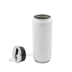 280ml 500ml Sublimation Cola Can Double Walled Insulated Blank Sublimation