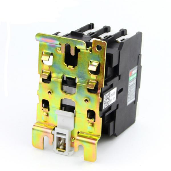 CJX2 5011/LC1 D50 Ac Contactor Magnetic Contactor