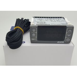 XR60CX Dixell Temperature Controller For Coldroom Freezer Room