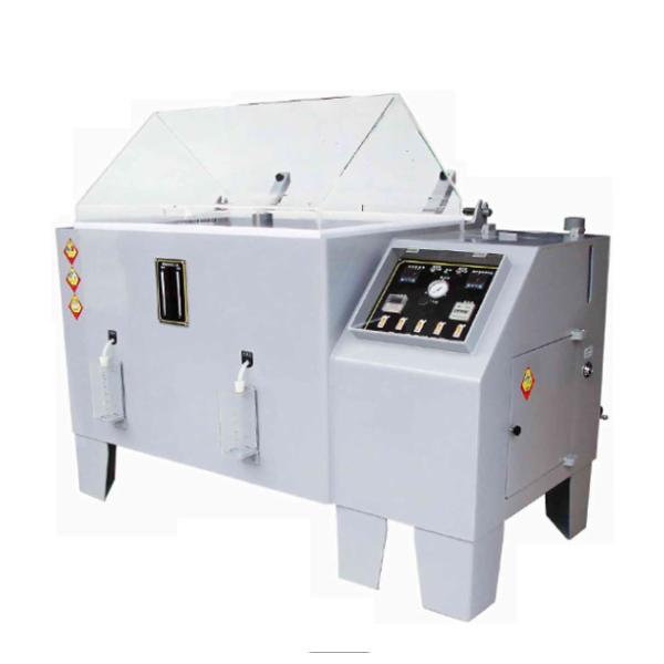 Buy JIS-D0201 600L Salt Spray Test Chamber at wholesale prices