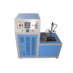 DX8329A Microcomputer Controlled Electro Hydraulic All Purpose Materials Tester