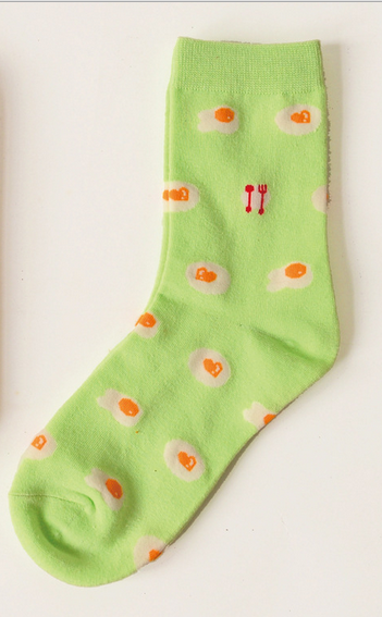 lady ankle socks