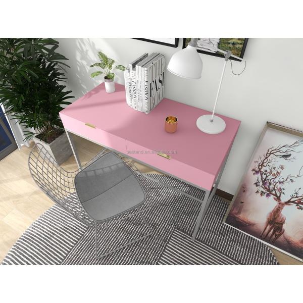 Solid Color Waterproof Metal Vinyl Self Adhesive Stickers Decorative Film Roll