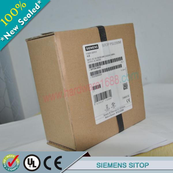 Buy SIEMENS SITOP 6EP1336-3BA00-8AA0 /6EP13363BA008AA0 at wholesale prices