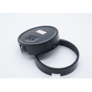 Spray Painting Pressure Gauge Accessories Y100 Corrosion Resistance