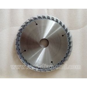 wood cutting cold circular pcd saw blade