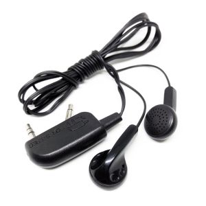Quality Budget-Friendly Earbud Headset for Airline Wired Communication None Wireless Type for sale