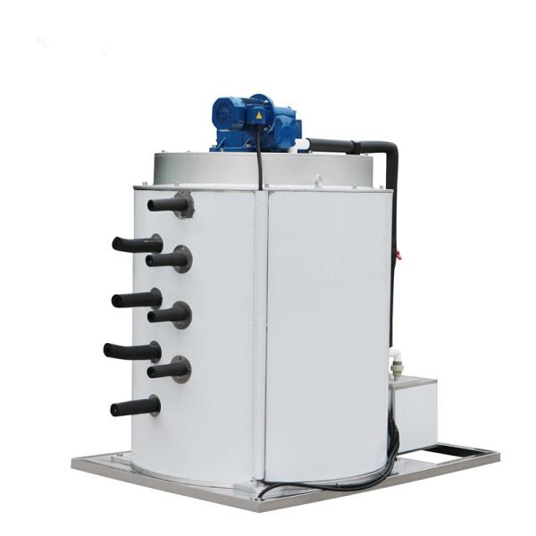Buy High Capacity Flake Ice Machine with Failure Diagnosis System at wholesale prices