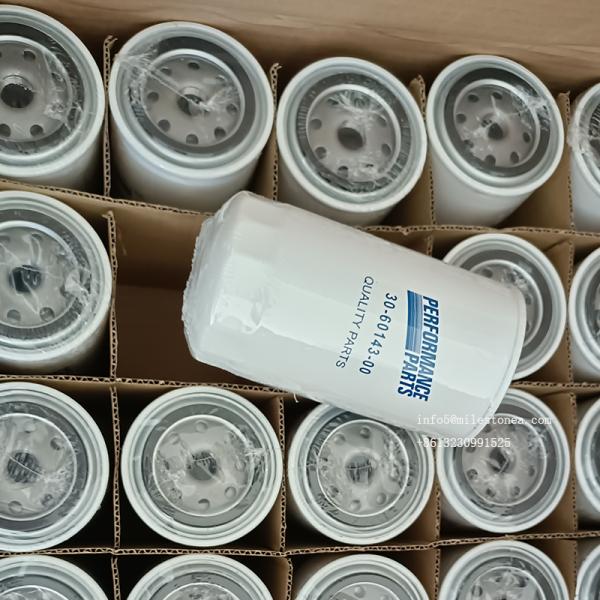 Replacement oil filter 306014300 oil filter 30-60143-00